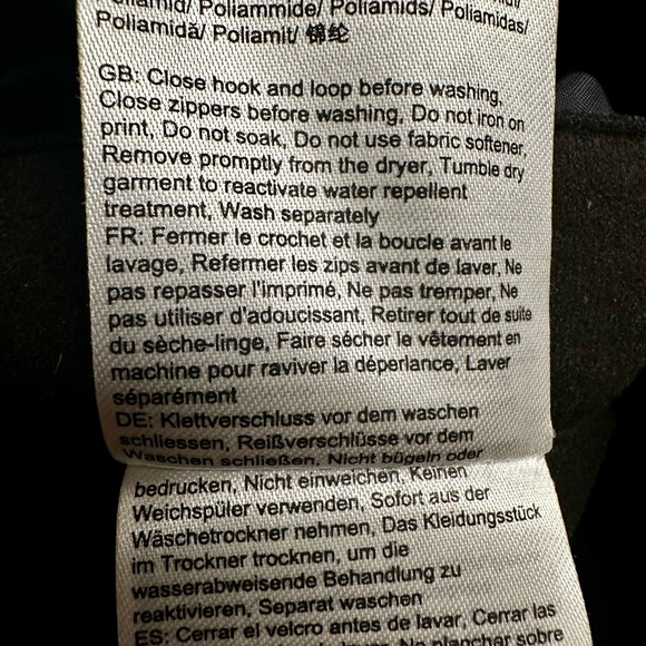 Helly Hansen Powderqueen Bibs. Womens XL - Picture 6 of 8